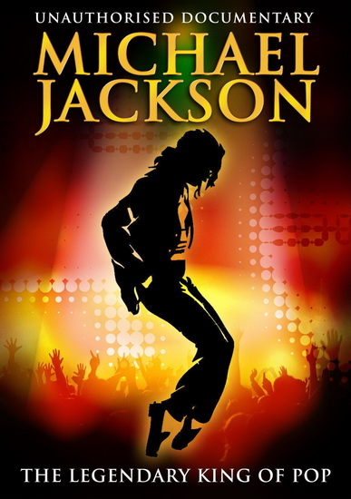 Michael Jackson: King Of Pop - 