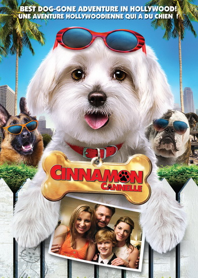 Cinnamon - 