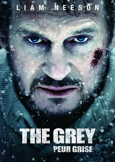 The Grey - CARNAHAN JOE