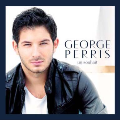 Un souhait - PERRIS GEORGE