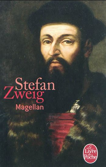 Magellan - STEFAN ZWEIG