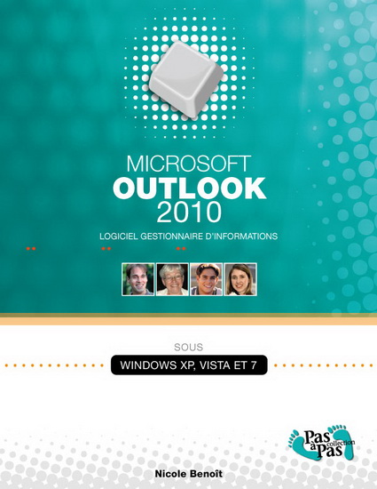Outlook 2010 - NICOLE BENOIT