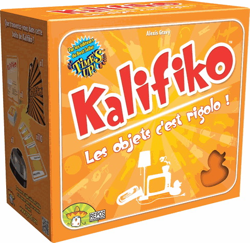 Kalifiko - 