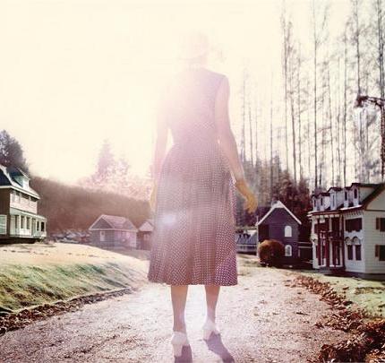 Adventures In Your Own Backyard (Vinyle) - WATSON PATRICK