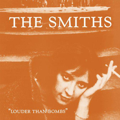 Louder Than Bombs (2Vinyl) - SMITHS (THE)