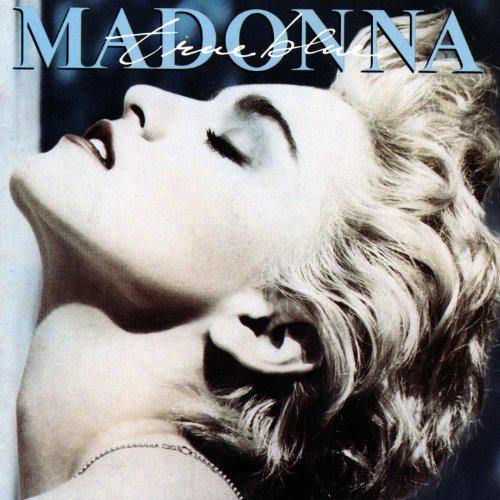 True Blue (Vinyl) - MADONNA
