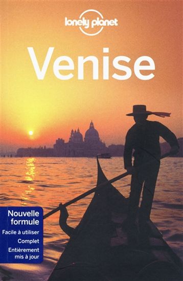 Venise 4e éd. - COLLECTIF