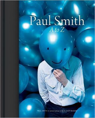 Paul Smith : A to Z - PAUL SMITH