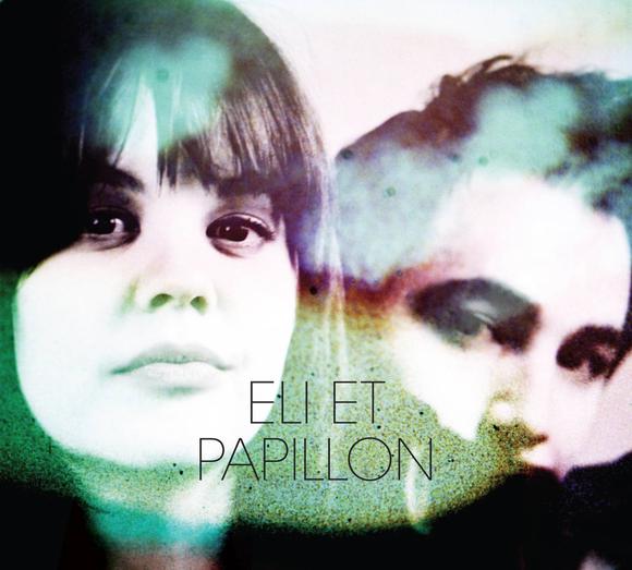 Eli et Papillon - ELI ET PAPILLON