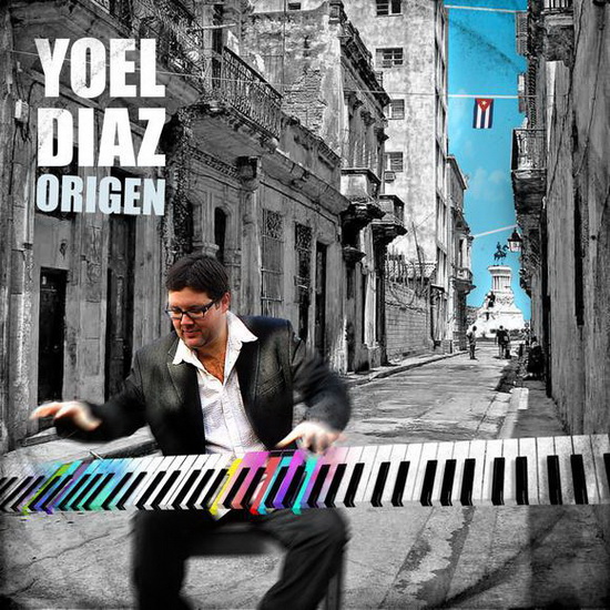 Origen - YOEL DIAZ