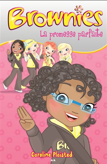 La Promesse parfaite #01 - C PLAISTED