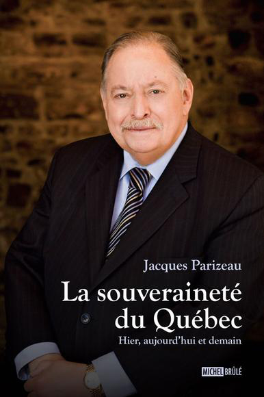 La Souveraineté du Québec - JACQUES PARIZEAU