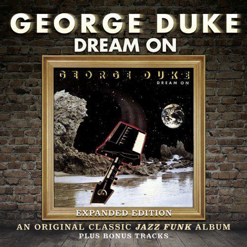 Dream On - DUKE GEORGE