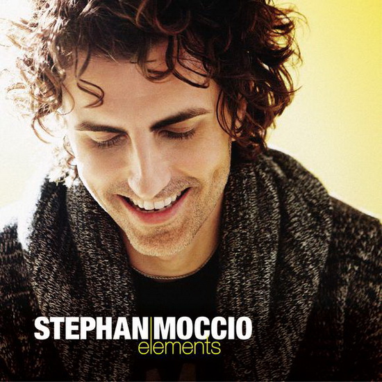 Elements - MOCCIO STEPHAN
