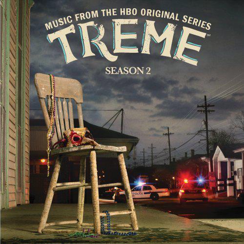 Treme Soundtrack (Hbo) - COMPILATION