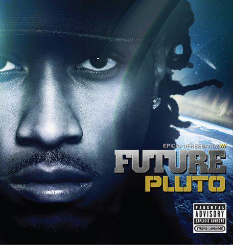 Pluto - FUTURE