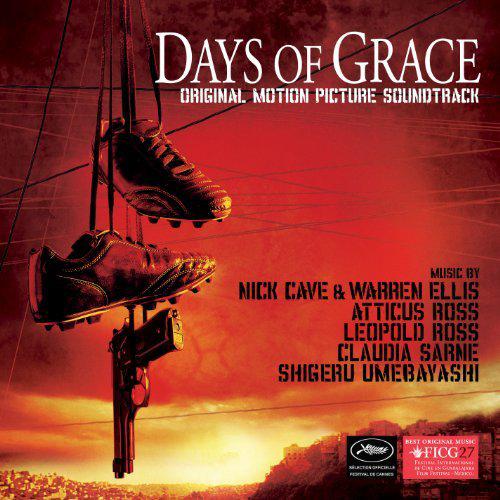 Days of Grace - COMPILATION