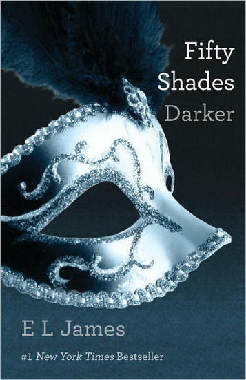 Fifty shades darker #02 - E L JAMES