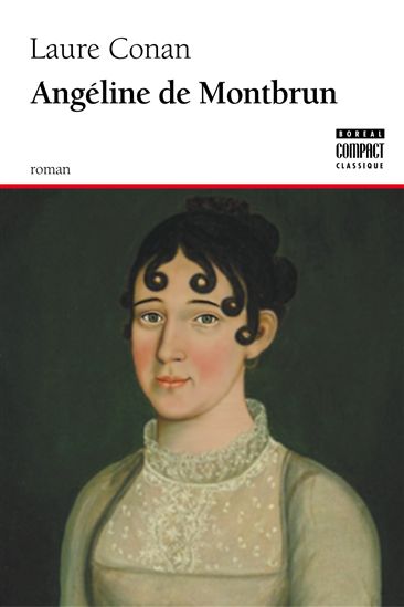 Angéline de Montbrun - LAURE CONAN