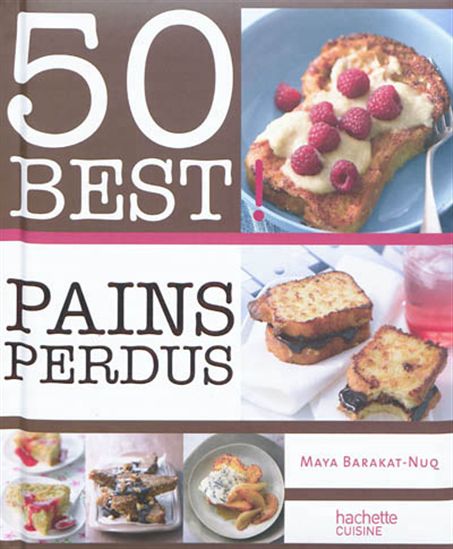 Pain perdu - COLLECTIF