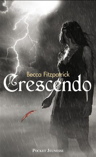 Crescendo #02 - BECCA FITZPATRICK