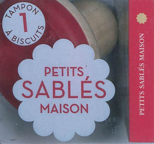 Petits sablés maison - COLLECTIF