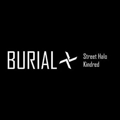 Kindred (EP) - BURIAL