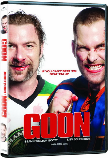 Goon - DOWSE MICHAEL