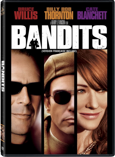 Bandits - LEVINSON BARRY