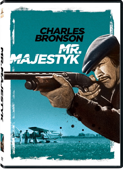 Mr. Majestyk - 