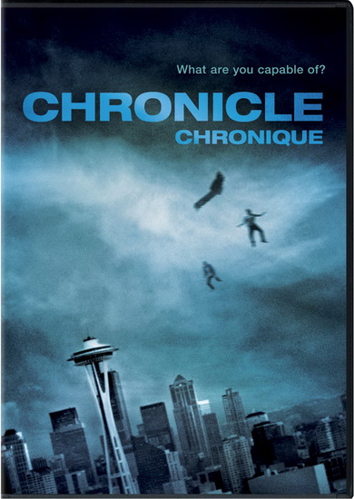 Chronicle - TRANK JOSH