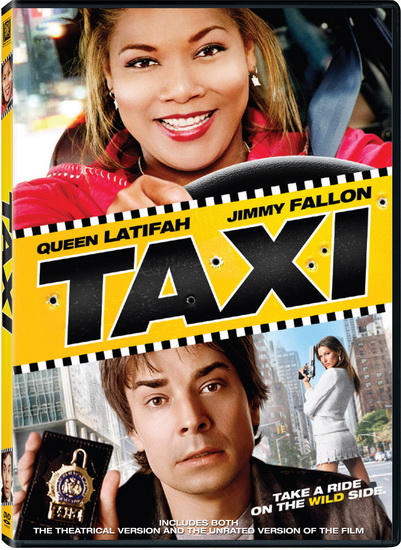 Taxi - STORY TIM