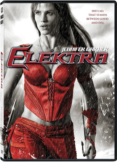 Elektra - 