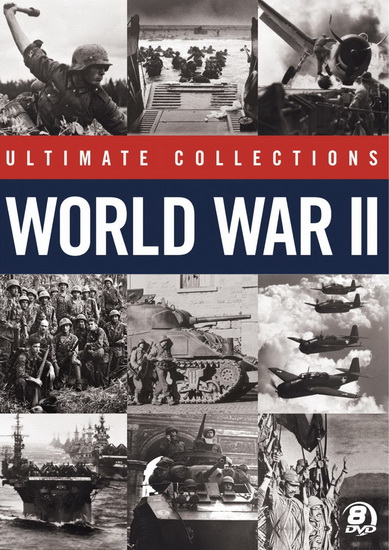 Ultimate Collection World War II - 
