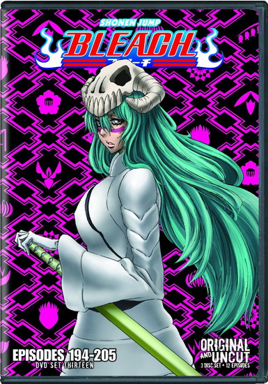 Bleach: Uncut Set 13 - 