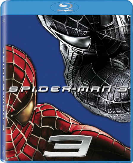Spider-Man 3 - RAIMI SAM