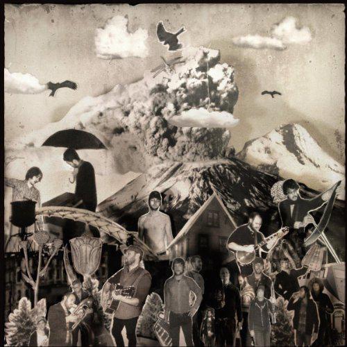 Cynic&#39;s New Year - HORSE FEATHERS