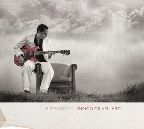 Freewheelin&#39; - CRIVELLARO ENRICO