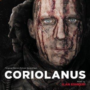 Coriolanus - ESHKERI ILAN