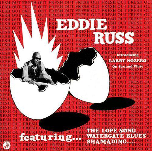 Fresh Out - RUSS EDDIE