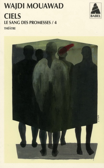 Ciels - WAJDI MOUAWAD