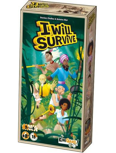 I will survive - 