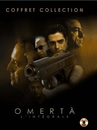 Omertà (Série Complète) - OMERTÀ