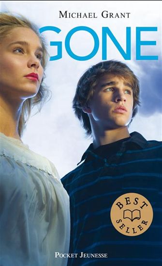 Gone #01 - MICHAEL GRANT