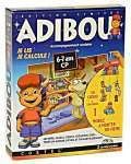 Adibou 2 6/7 ans