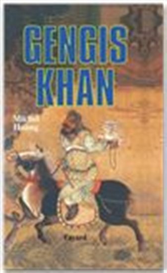 Gengis Khan - MICHEL HOANG