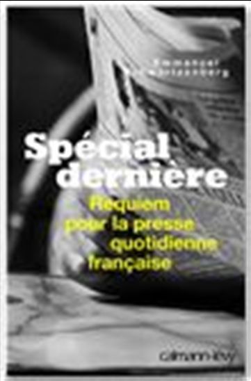 Le Peuple des clandestins - SMAIN LAACHER