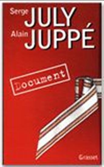 Entre quatre z&#39;yeux - JUPPE - JULY