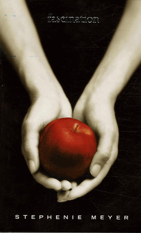 Fascination #01 - STEPHENIE MEYER