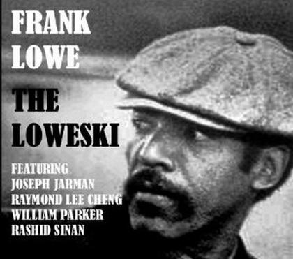 Loweski - LOWE FRANK